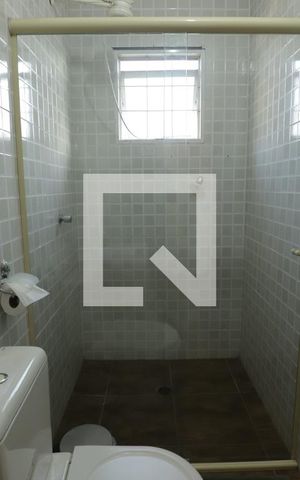 Casa para alugar com 300m², 4 quartos e 5 vagasBanheiro 3