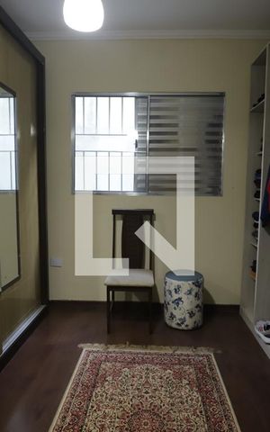 Casa para alugar com 300m², 4 quartos e 5 vagasCloset da suíte 1
