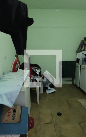 Casa para alugar com 300m², 4 quartos e 5 vagasLavanderia
