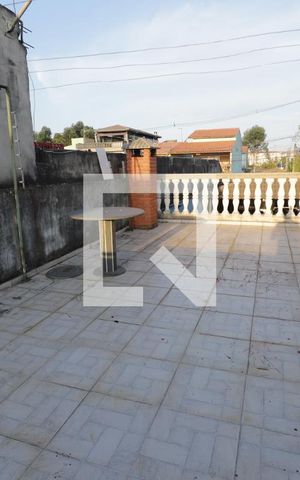 Casa para alugar com 300m², 4 quartos e 5 vagasvaranda