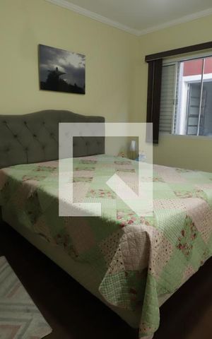 Casa para alugar com 300m², 4 quartos e 5 vagasSuíte 1