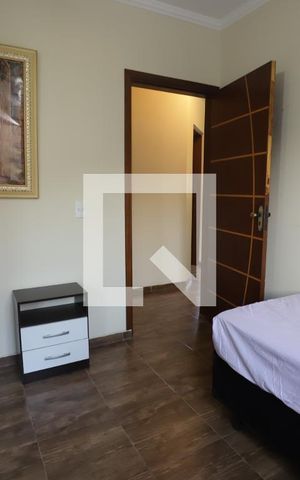 Casa para alugar com 300m², 4 quartos e 5 vagasQuarto 2