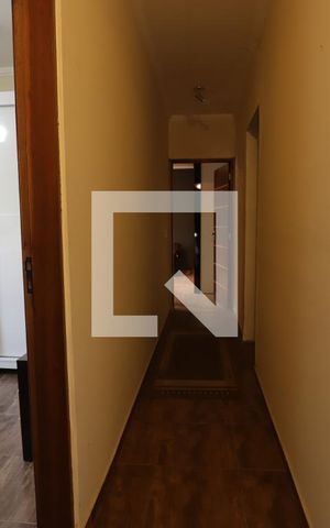 Casa para alugar com 300m², 4 quartos e 5 vagasCorredor