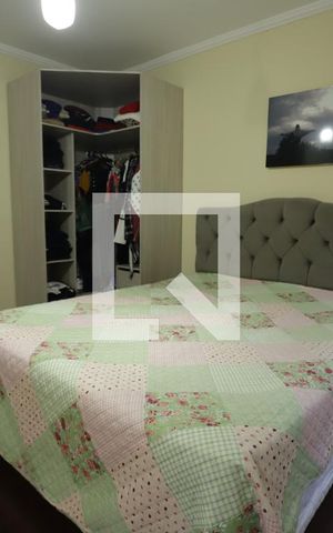 Casa para alugar com 300m², 4 quartos e 5 vagasSuíte 1
