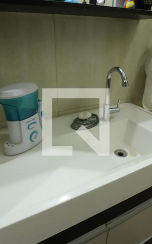 Casa para alugar com 300m², 4 quartos e 5 vagasBanheiro 1 