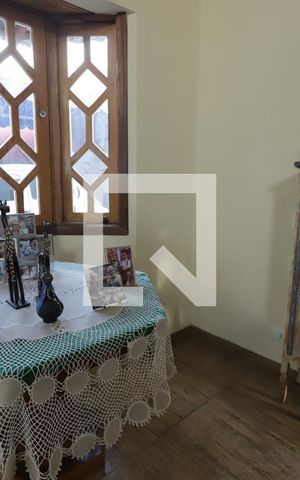 Casa para alugar com 300m², 4 quartos e 5 vagasSala de Jantar