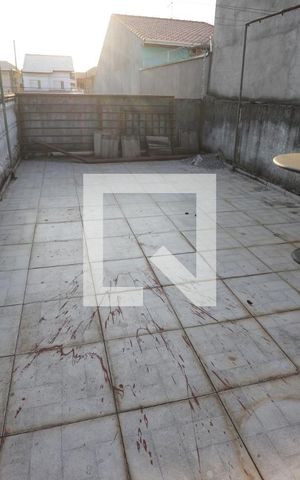 Casa para alugar com 300m², 4 quartos e 5 vagasvaranda