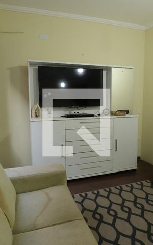 Casa para alugar com 300m², 4 quartos e 5 vagasSuíte 1
