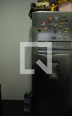 Casa para alugar com 300m², 4 quartos e 5 vagasCozinha