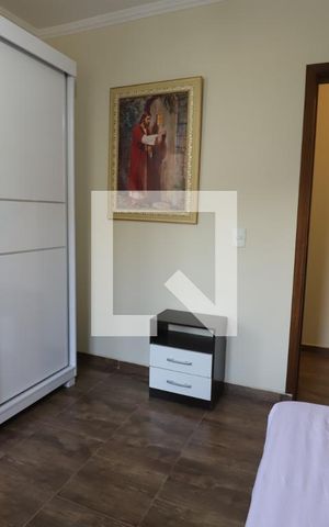 Casa para alugar com 300m², 4 quartos e 5 vagasQuarto 2
