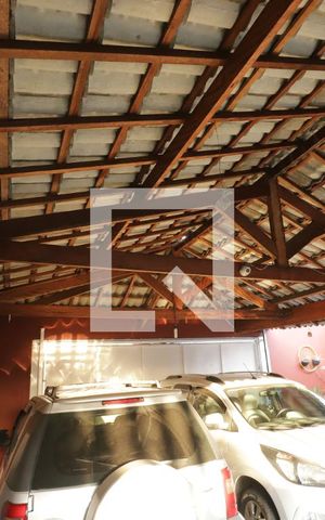 Casa para alugar com 300m², 4 quartos e 5 vagasGaragem