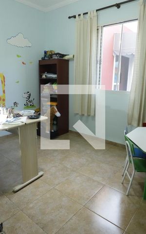 Casa para alugar com 300m², 4 quartos e 5 vagasQuarto 1