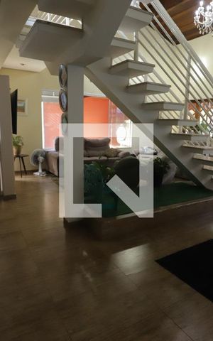Casa para alugar com 300m², 4 quartos e 5 vagasSala de Jantar
