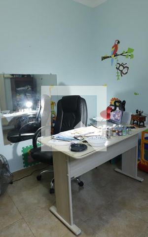 Casa para alugar com 300m², 4 quartos e 5 vagasQuarto 1