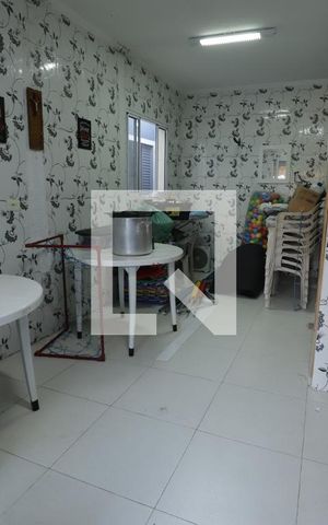 Casa para alugar com 300m², 4 quartos e 5 vagasChurrasqueira