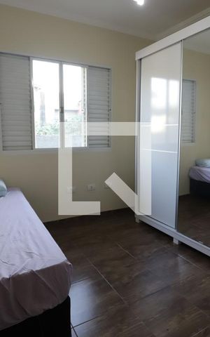 Casa para alugar com 300m², 4 quartos e 5 vagasQuarto 2