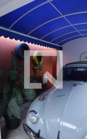 Casa para alugar com 300m², 4 quartos e 5 vagasGaragem
