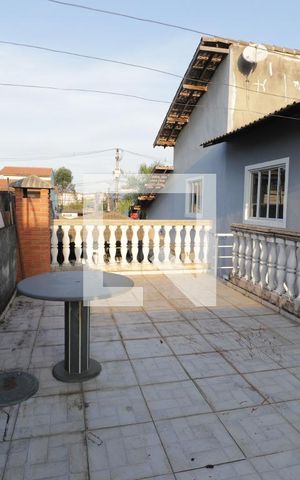Casa para alugar com 300m², 4 quartos e 5 vagasvaranda