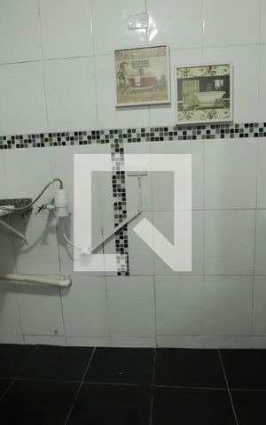 Casa para alugar com 300m², 4 quartos e 5 vagasBanheiro da Suíte 1
