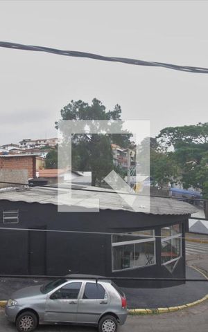 Casa para alugar com 48m², 1 quarto e sem vagaVista do Quarto