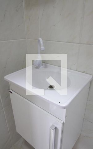 Casa para alugar com 48m², 1 quarto e sem vagaPia