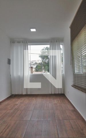 Casa para alugar com 48m², 1 quarto e sem vagaQuarto