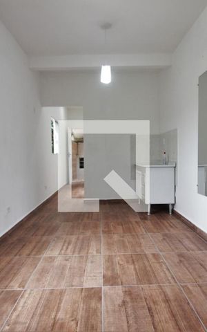 Casa para alugar com 48m², 1 quarto e sem vagaSala/Cozinha