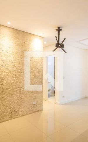 Apartamento à venda com 60m², 2 quartos e 1 vaga Apartamento à venda com 60m², 2 quartos e 1 vagaSala