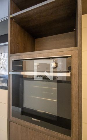 Apartamento à venda com 60m², 2 quartos e 1 vaga Apartamento à venda com 60m², 2 quartos e 1 vagaCozinha