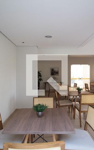 Apartamento à venda com 60m², 2 quartos e 1 vaga Apartamento à venda com 60m², 2 quartos e 1 vagaÁrea comum - Salão de festas