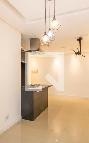 Apartamento à venda com 60m², 2 quartos e 1 vaga Apartamento à venda com 60m², 2 quartos e 1 vagaSala