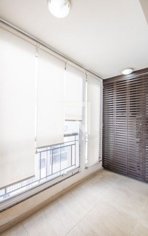 Apartamento à venda com 60m², 2 quartos e 1 vaga Apartamento à venda com 60m², 2 quartos e 1 vagaSacada