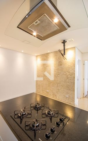 Apartamento à venda com 60m², 2 quartos e 1 vaga Apartamento à venda com 60m², 2 quartos e 1 vagaCozinha