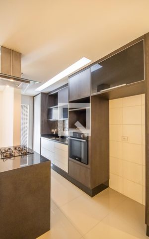 Apartamento à venda com 60m², 2 quartos e 1 vaga Apartamento à venda com 60m², 2 quartos e 1 vagaCozinha