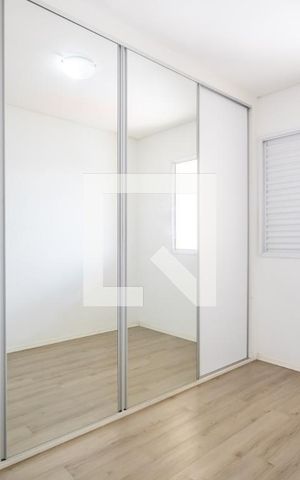 Apartamento à venda com 60m², 2 quartos e 1 vaga Apartamento à venda com 60m², 2 quartos e 1 vagaQuarto 2