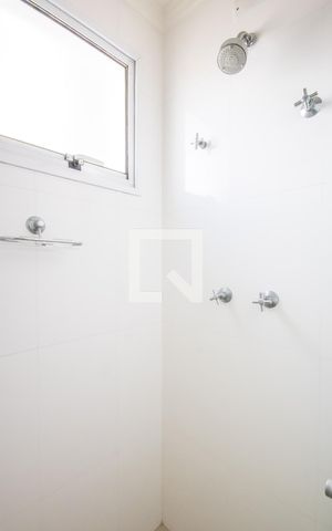 Apartamento à venda com 60m², 2 quartos e 1 vaga Apartamento à venda com 60m², 2 quartos e 1 vagaBanheiro 2