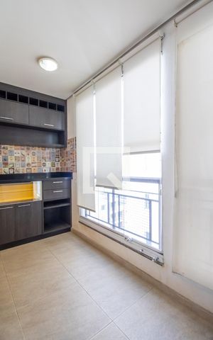 Apartamento à venda com 60m², 2 quartos e 1 vaga Apartamento à venda com 60m², 2 quartos e 1 vagaSacada