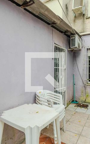 Apartamento à venda com 42m², 2 quartos e sem vaga Apartamento à venda com 42m², 2 quartos e sem vagaÁrea externa