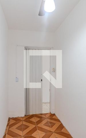 Apartamento à venda com 42m², 2 quartos e sem vaga Apartamento à venda com 42m², 2 quartos e sem vagaQuarto 2