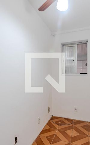 Apartamento à venda com 42m², 2 quartos e sem vaga Apartamento à venda com 42m², 2 quartos e sem vagaQuarto 2
