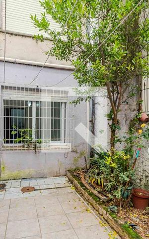 Apartamento à venda com 42m², 2 quartos e sem vaga Apartamento à venda com 42m², 2 quartos e sem vagaÁrea externa