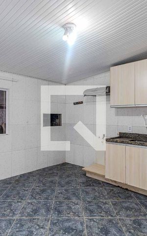 Apartamento à venda com 42m², 2 quartos e sem vaga Apartamento à venda com 42m², 2 quartos e sem vagaCozinha