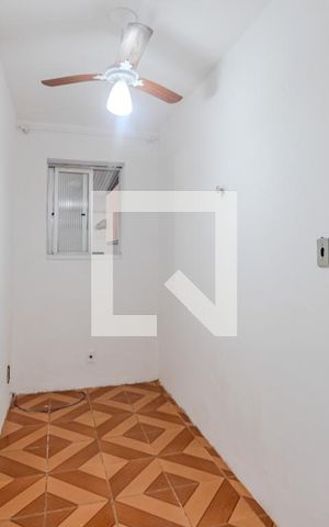 Apartamento à venda com 42m², 2 quartos e sem vaga Apartamento à venda com 42m², 2 quartos e sem vagaQuarto 2