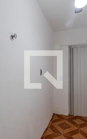 Apartamento à venda com 42m², 2 quartos e sem vaga Apartamento à venda com 42m², 2 quartos e sem vagaQuarto 2