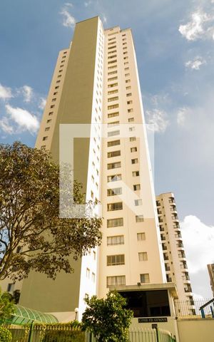 Apartamento à venda com 68m², 2 quartos e 1 vagaFachada