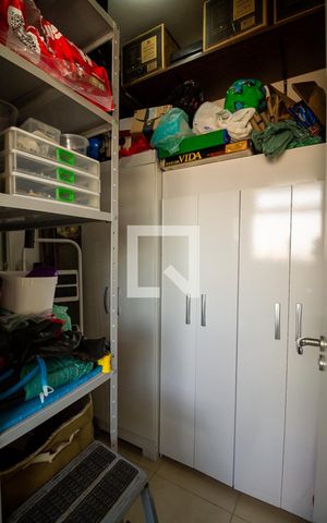 Apartamento à venda com 68m², 2 quartos e 1 vagaÁrea de Serviço