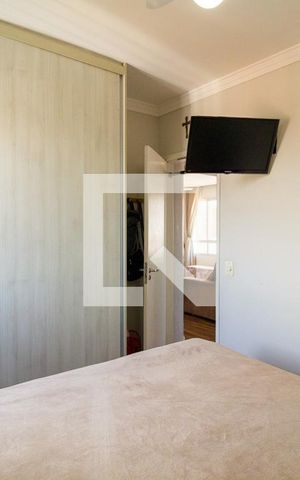 Apartamento à venda com 68m², 2 quartos e 1 vagaQuarto