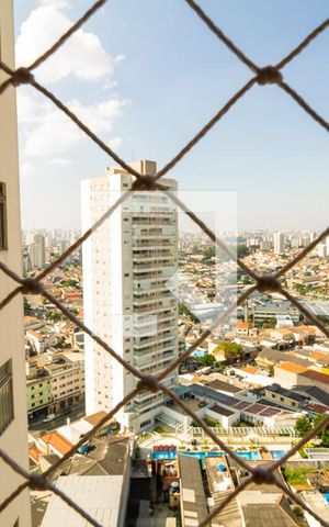 Apartamento à venda com 68m², 2 quartos e 1 vagaSala