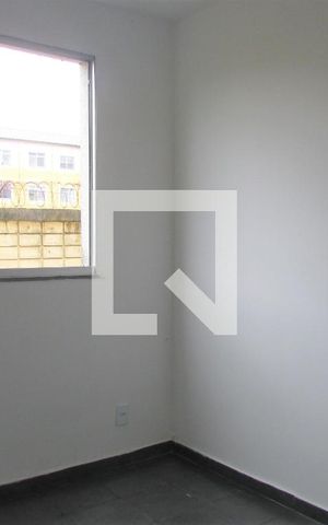 Apartamento para alugar com 45m², 2 quartos e 1 vagaQuarto 2