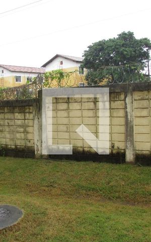 Apartamento para alugar com 45m², 2 quartos e 1 vagaVista do quarto 2